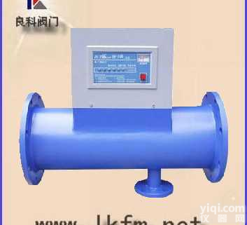 水力控制阀:电子<em>除垢</em>仪、<em>多功能</em>电子水处理器