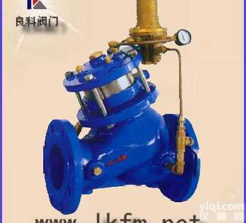 水力控制阀:<em>Ax742X-10/16/25安全泄压/持压阀</em>