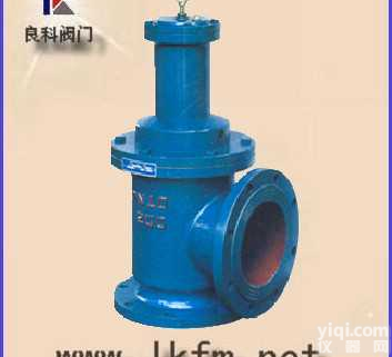 水力控制阀:J644X型/J744X型液压、气动角式快开<em>排泥阀</em>