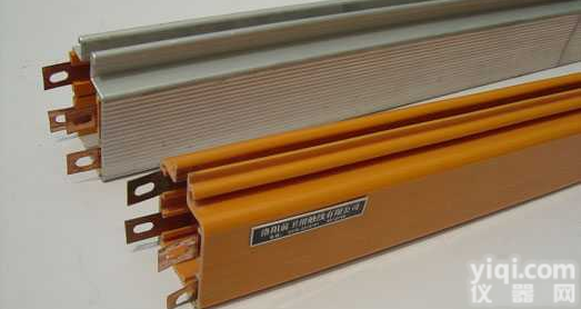 HXTS_HXTL  <em>碳刷</em>集电<em>滑线</em>导轨_<em>滑触线</em>