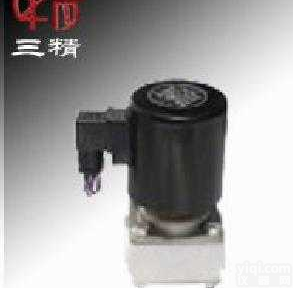 <em>ZCRB</em>  <em>ZCRB</em>系列常<em>开式</em>电磁紧急<em>切断阀</em>-三精阀门制造