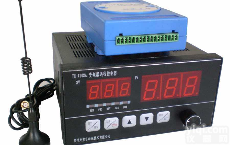 TH-4108  <em>变频器远程控制器</em>