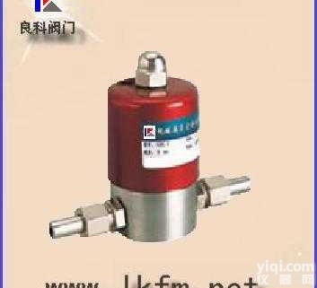 <em>真空</em>阀门:GDC-Q5<em>电磁</em>高<em>真空</em>带充<em>气阀</em>