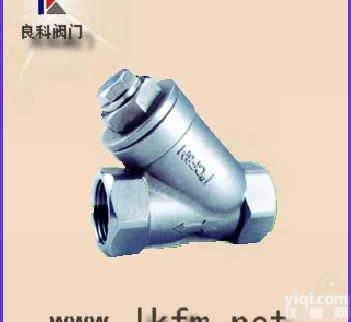 <em>过滤器</em>:<em>TYG</em>螺纹<em>过滤器</em>