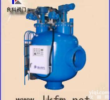 <em>过滤器</em>:ZD大<em>流量</em>全自动<em>过滤器</em>