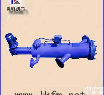 过<em>滤器</em>:NS<em>全自动</em>自清洗过<em>滤器</em>