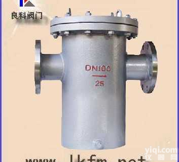 <em>过滤器</em>:SBL14-25C桶形<em>吊篮</em>式<em>过滤器</em>