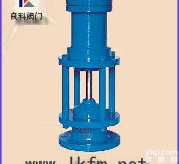 排气阀:<em>H742X液动池底阀</em>