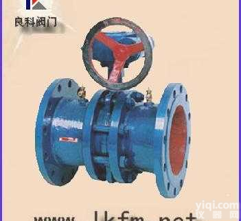 <em>平衡阀</em>:<em>KPF</em>-16蝶式<em>流量</em><em>平衡阀</em>