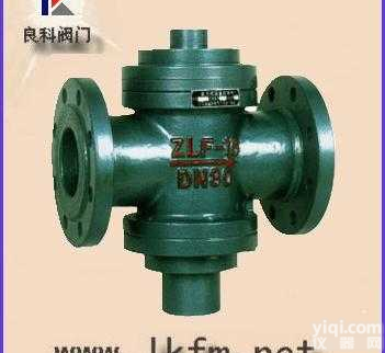 <em>平衡阀</em>:ZLF-16<em>自力</em>式<em>流量</em>控制阀