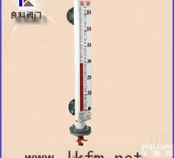 <em>液位计</em>:UHZ-57/F<em>防腐型</em>磁性<em>液位计</em>
