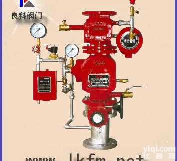 <em>消防</em>专用阀:ZSFU预<em>作用</em><em>报警阀</em>