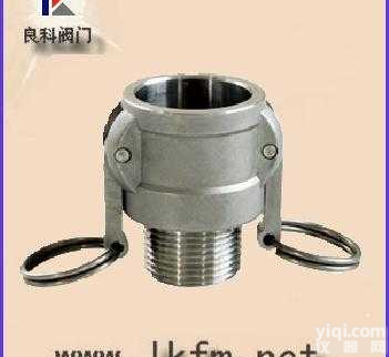 液化<em>气阀</em>门:<em>快速</em><em>接头</em>