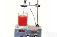 85-2（A）   <em>数显</em>恒温<em>测速</em>磁力<em>搅拌器</em>