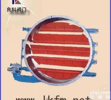 钢厂通<em>风阀</em>门:ZKOX-0.05<em>电动</em>倾斜百叶阀