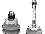 <em>SMC大型风琴型吸盘</em>