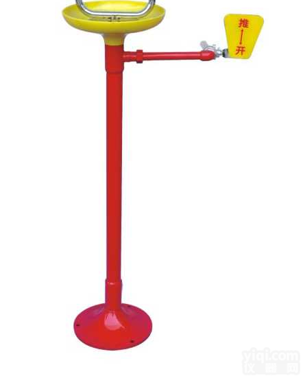 镇江洗眼器   洗眼器镇江      镇江紧急洗眼器