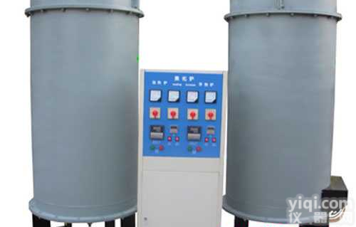 SG-1.5-10，SG-7.5-12，SG-12-<em>13</em>，SG-<em>14</em>-<em>13</em>  坩锅式电阻炉系列