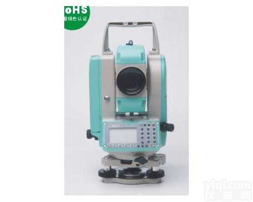 尼康452C免<em>棱镜</em><em>全站仪</em>   <em>全站仪</em>-尼康452C免<em>棱镜</em><em>全站仪</em>