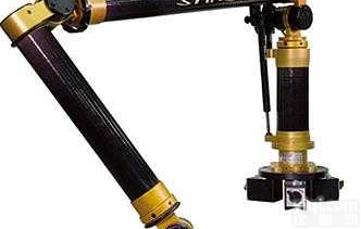 STINGER Ⅱi  柔性关节臂<em>测量机</em> 便携式三<em>座标</em>测量仪