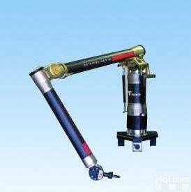 INFINITE  柔性关节臂三坐标<em>测量仪</em> 便携式三<em>座标</em>测量机