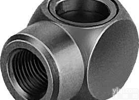 LK-1/4  <em>德国</em>FESTO<em>环形</em>管接头