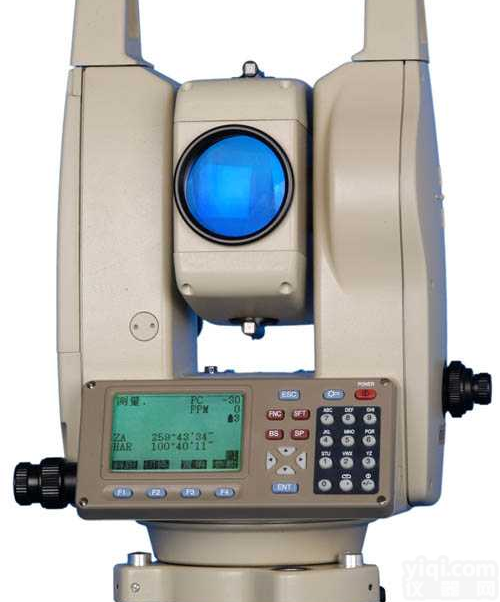 科<em>力达</em> KTS-552<em>全站仪</em>   <em>全站仪</em>-科<em>力达</em> KTS-552<em>全站仪</em>