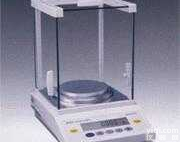 <em>BS124S</em>电子<em>分析</em><em>天平</em>