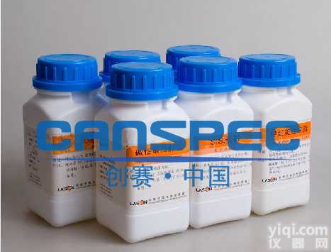 C01001349  液体大豆酪蛋白消化物-大豆卵磷脂-聚<em>山梨醇</em>酯20<em>培养基</em>