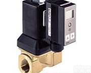 060621B  德国<em>宝德</em>1078-1型<em>定时器</em>，BURKERT<em>定时器</em>