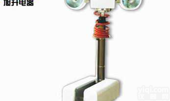 CQY9000B<em>大功率</em>遥控自动<em>升降</em>工作灯