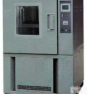HS系列HS系列  <em>恒定</em><em>湿热试验</em>箱