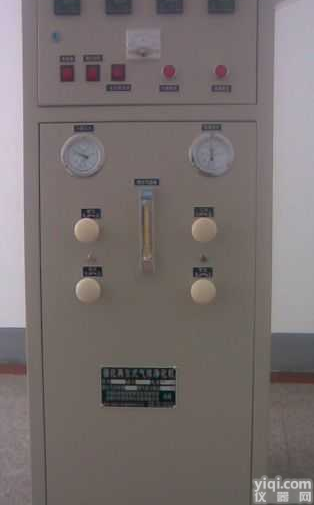 <em>光谱仪</em>专用   <em>氩气</em>净化机