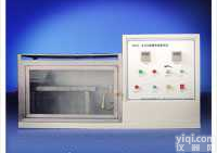 M608<em>汽车内饰</em>材料阻燃性能<em>测试仪</em>  M608<em>汽车内饰</em>材料阻燃性能<em>测试仪</em>（仪）