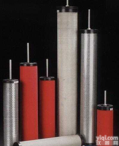 HANKISON汉<em>克森</em>精密<em>过滤器</em><em>滤芯</em>