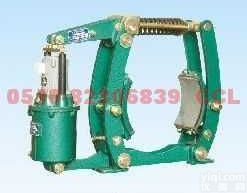 YWZ3B-710/180   YWZ3B-800/<em>320</em>电力液<em>压块</em>式<em>制动器</em>  电力液<em>压块</em>式<em>制动器</em>