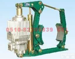 YWZ5-710/E201   YWZ5-710/E3015 <em>电力</em>液<em>压块</em>式<em>制动器</em>  5 <em>电力</em>液<em>压块</em>式<em>制动器</em>