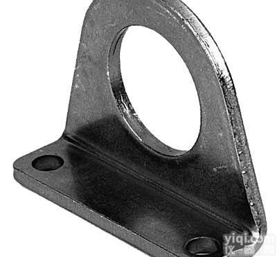 HN-32  原装<em>费斯托</em>脚架<em>安装</em>件