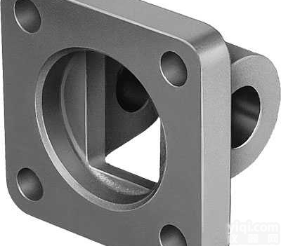 SN-100  <em>德国</em>FESTO<em>耳环</em>安装件