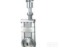 GV711  GV711系列<em>手动高真空插板阀</em>