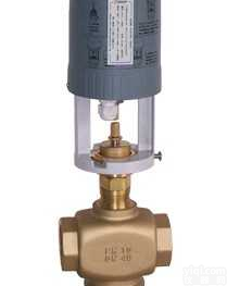 AVB  AVB系列暖通<em>空调系统</em>用电动<em>调节阀</em>