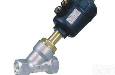 PVZ  PVZ系列气动角座阀 <em>气动阀</em> 气动蝶阀 气动球阀 气动调节阀