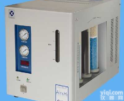 XYAH-300G  XYAH-300G氢空一体机 <em>氢气</em>空气<em>发生器</em> 气体<em>发生器</em> 气相<em>色谱</em>气源...