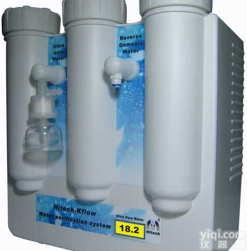 Ultra <em>Pure</em> UVF 自来水水源 15L/H  超<em>纯水机</em>（综合型） / Ultra <em>Pure</em> UVF 超<em>纯水机</em>