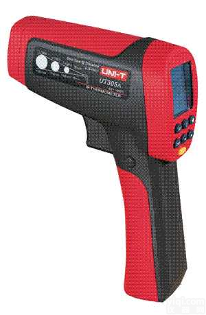 UT30专业型红外<em>测温仪</em> <em>优利</em>德  <em>优利</em>德UT30专业型红外<em>测温仪</em>