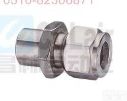 GB1-27     <em>卡套</em>式<em>焊接</em>管接头