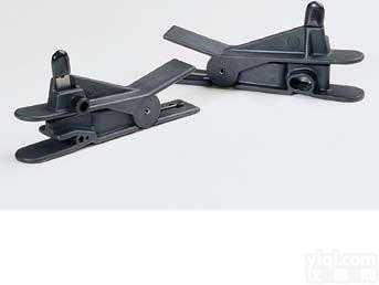 切割3/16“OD-5/16“OD的管   塑料管<em>切割器</em>/<em>割刀</em>