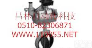 D671X    <em>气动</em>软密封<em>对夹式</em><em>蝶阀</em>