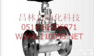 <em>BZ41H</em>-25    <em>BZ41Y</em>-10   夹套<em>闸阀</em>