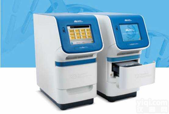 7500型PCR<em>系统</em>  StepOne/StepOnePlus实时荧光<em>定量</em>PCR<em>系统</em>
